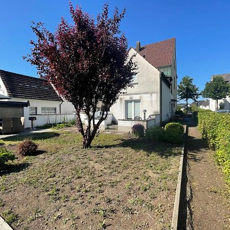 Suite Dilara By Ninja Spaces - 105Qm Maisonette, Netflix, Garten, Parkplatz アルンスベルク エクステリア 写真