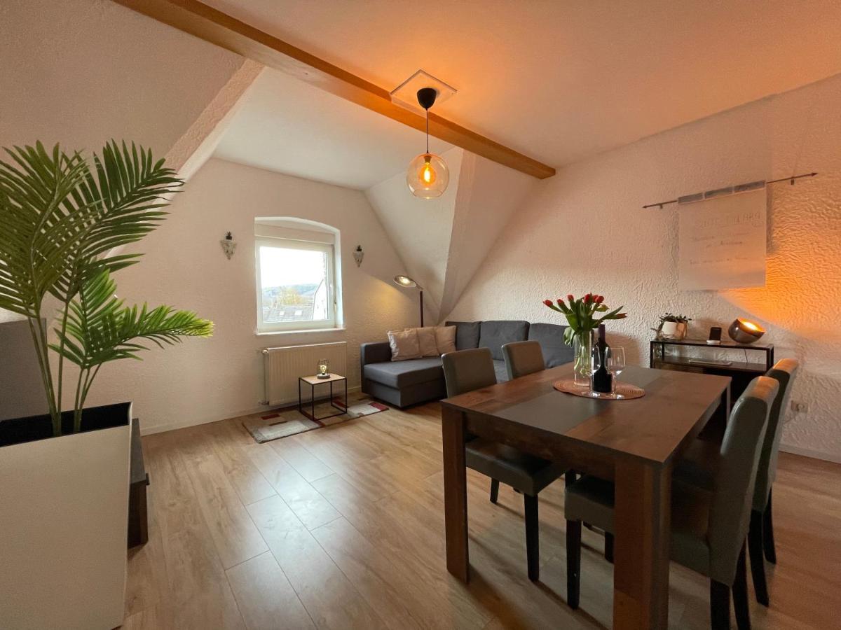Suite Dilara By Ninja Spaces - 105Qm Maisonette, Netflix, Garten, Parkplatz アルンスベルク エクステリア 写真