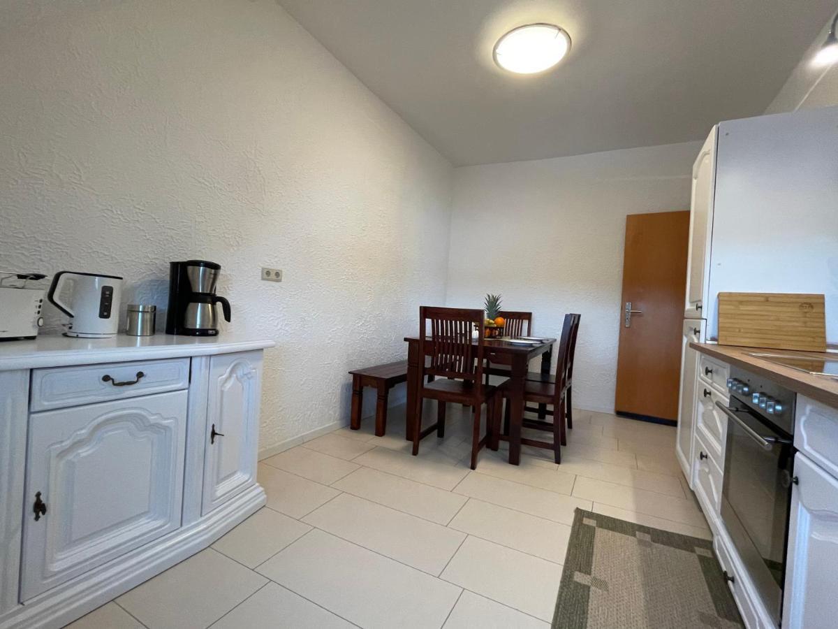 Suite Dilara By Ninja Spaces - 105Qm Maisonette, Netflix, Garten, Parkplatz アルンスベルク エクステリア 写真