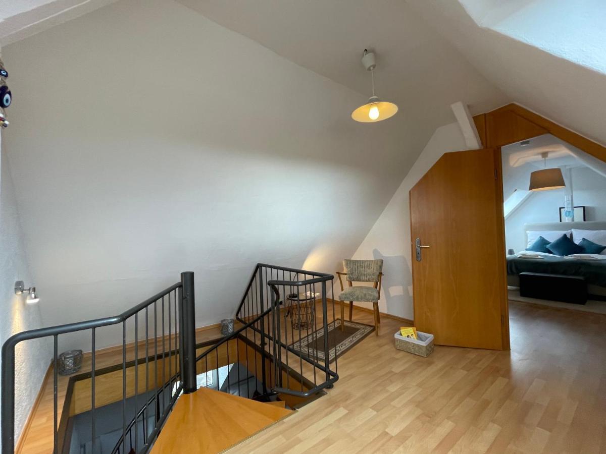 Suite Dilara By Ninja Spaces - 105Qm Maisonette, Netflix, Garten, Parkplatz アルンスベルク エクステリア 写真