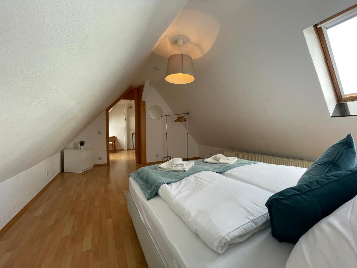 Suite Dilara By Ninja Spaces - 105Qm Maisonette, Netflix, Garten, Parkplatz アルンスベルク エクステリア 写真